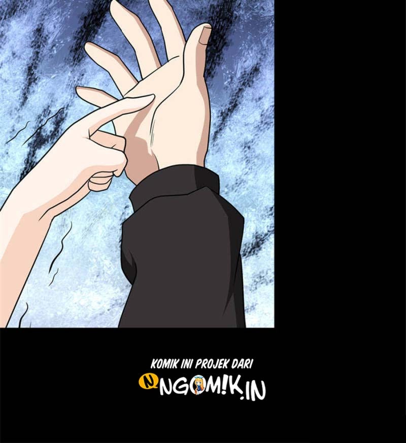 Virus Girlfriend chapter 76
