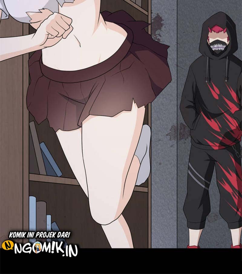 Virus Girlfriend chapter 76