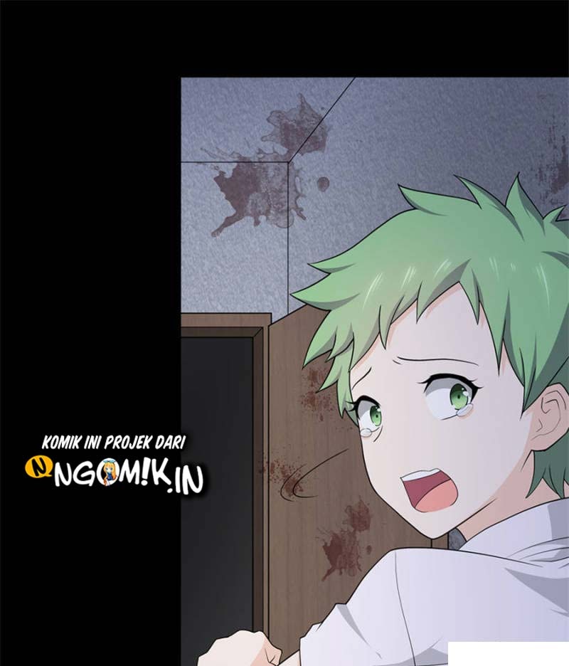 Virus Girlfriend chapter 76