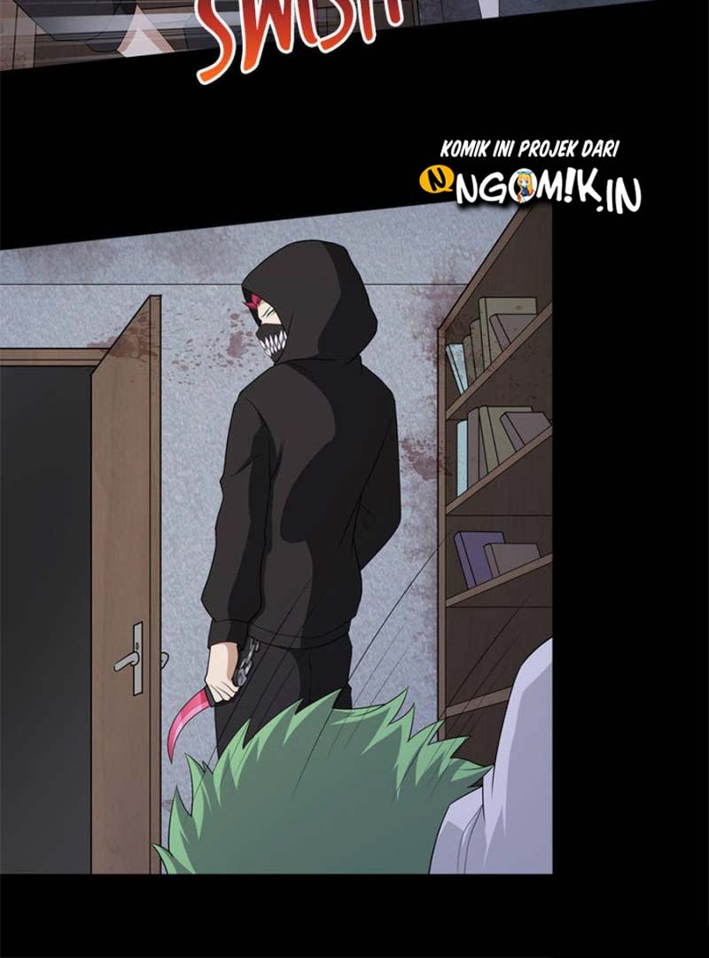 Virus Girlfriend chapter 76
