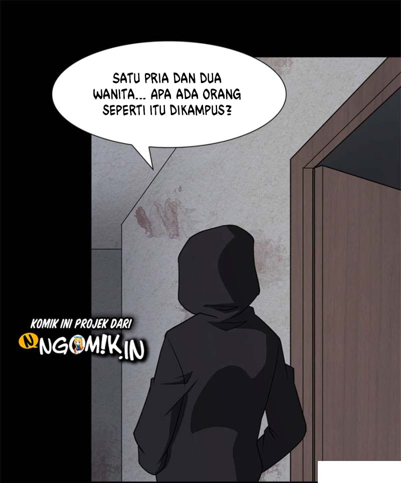Virus Girlfriend chapter 76