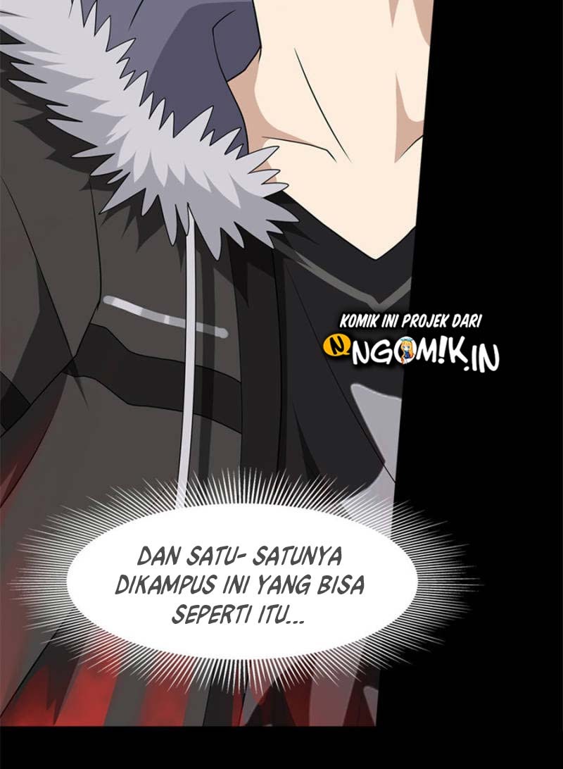 Virus Girlfriend chapter 76