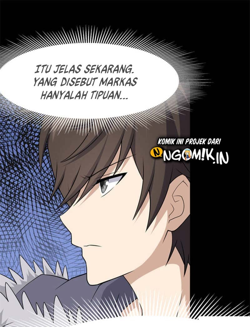 Virus Girlfriend chapter 76
