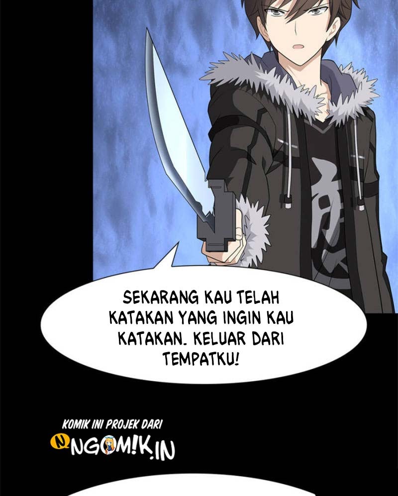 Virus Girlfriend chapter 76