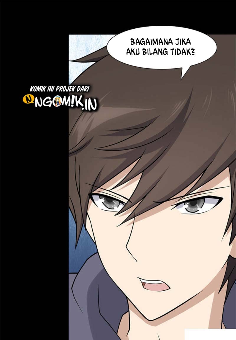 Virus Girlfriend chapter 76