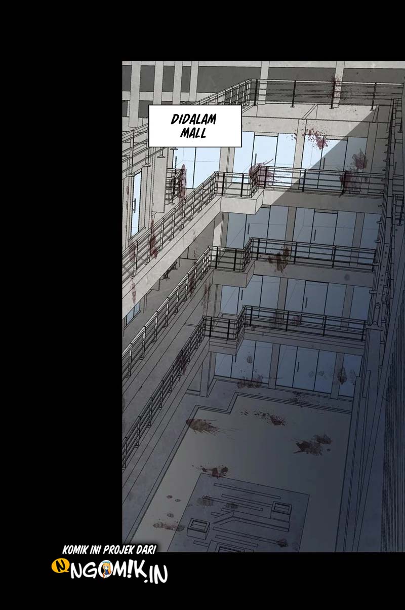 Virus Girlfriend Chapter 114 Bahasa Indonesia