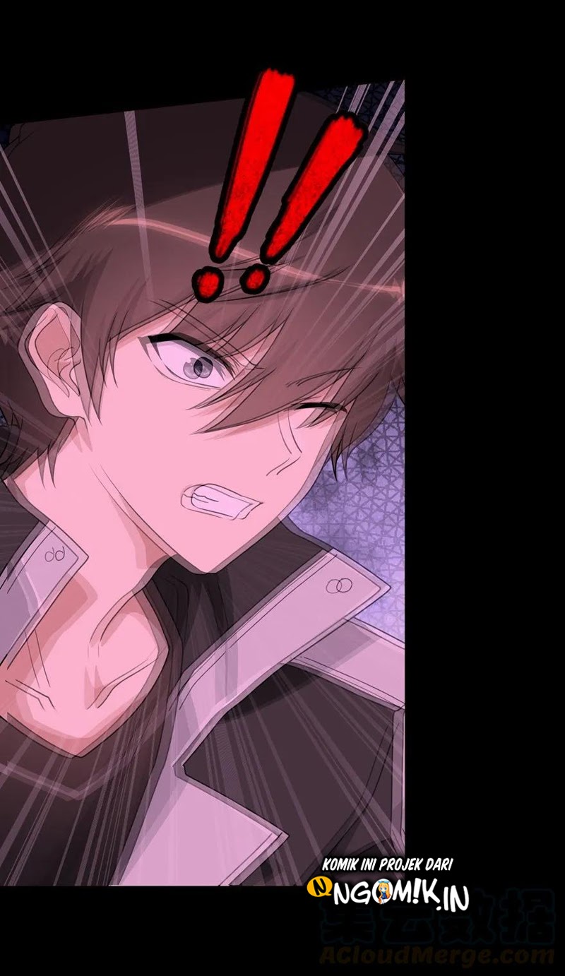 Virus Girlfriend Chapter 132 Bahasa Indonesia