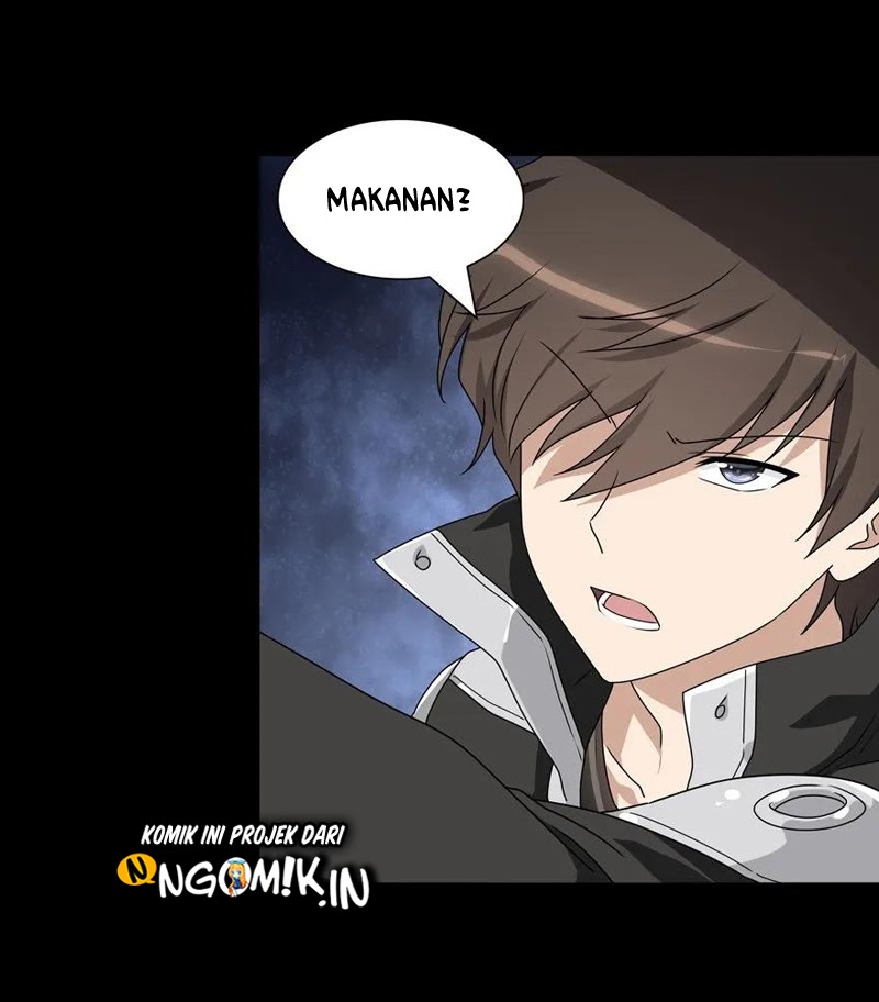 Virus Girlfriend Chapter 132 Bahasa Indonesia