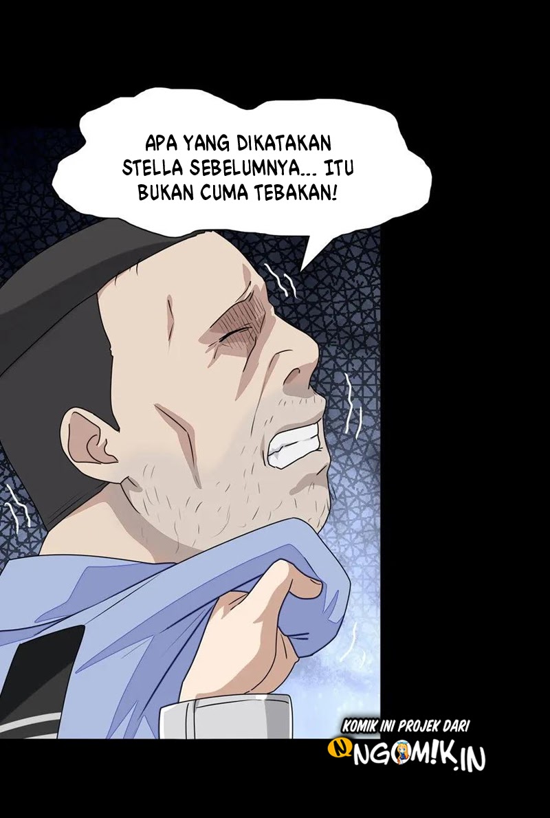 Virus Girlfriend Chapter 132 Bahasa Indonesia