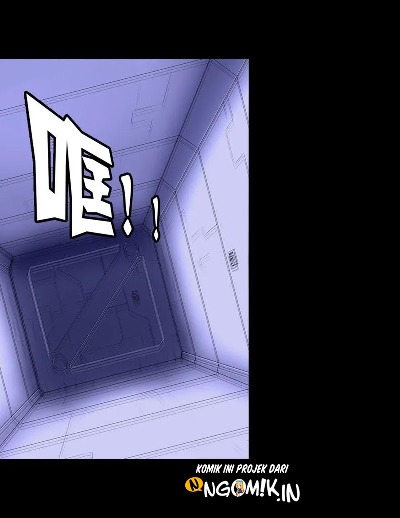 Virus Girlfriend Chapter 132 Bahasa Indonesia