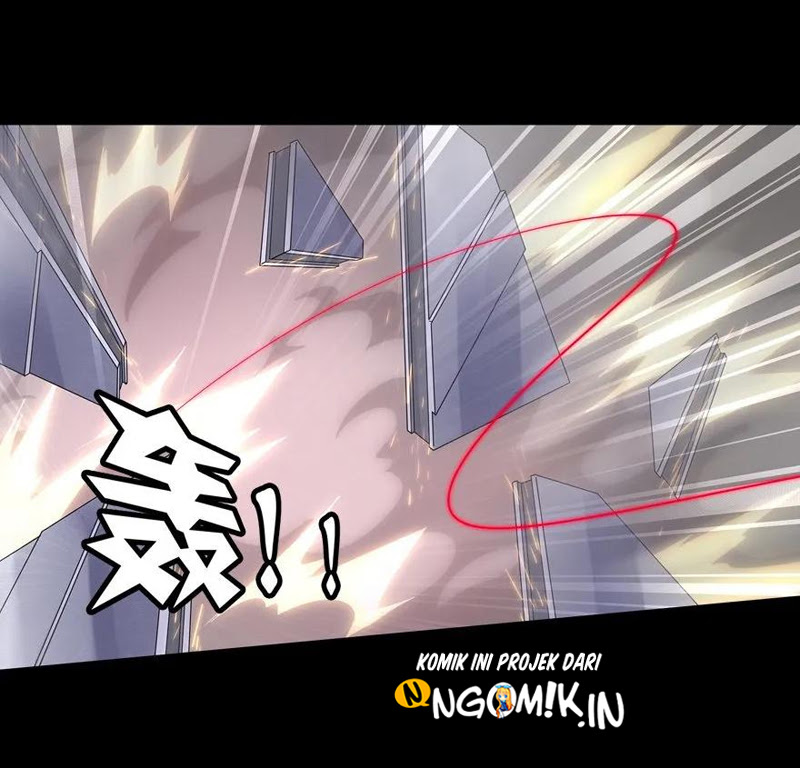 Virus Girlfriend Chapter 132 Bahasa Indonesia