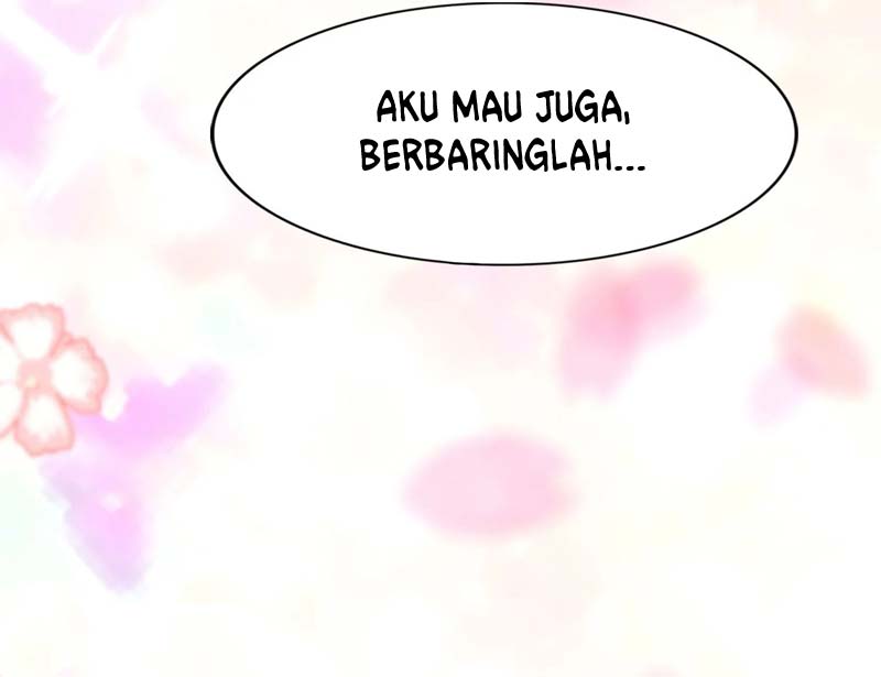 Virus Girlfriend Chapter 168 Bahasa Indonesia