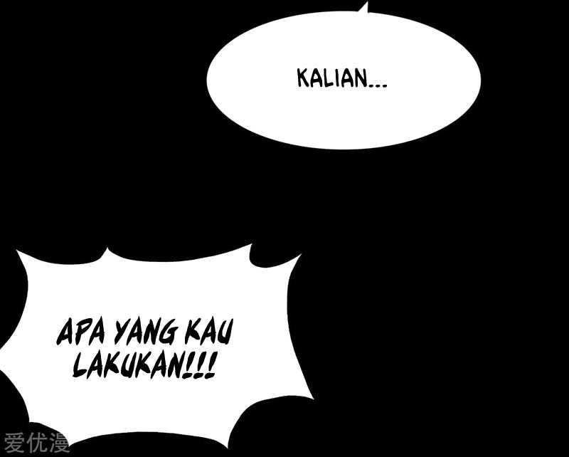 Virus Girlfriend Chapter 168 Bahasa Indonesia