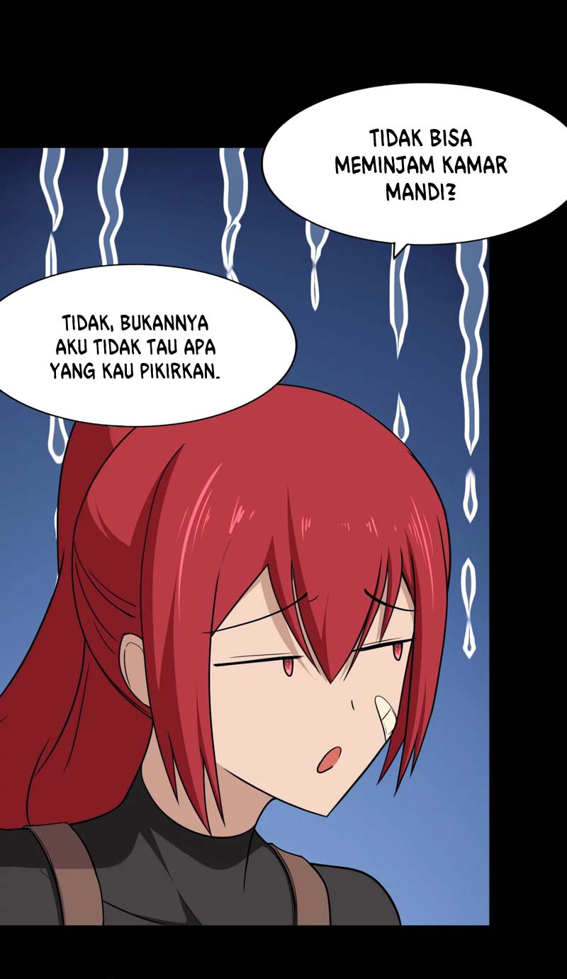 Virus Girlfriend Chapter 169 Bahasa Indonesia