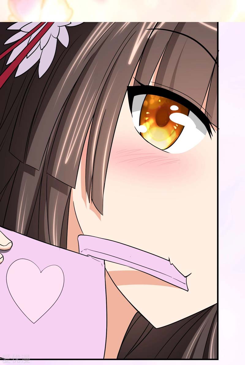 Virus Girlfriend Chapter 169 Bahasa Indonesia