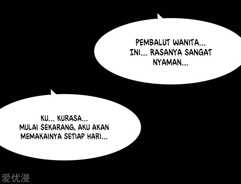 Virus Girlfriend Chapter 169 Bahasa Indonesia