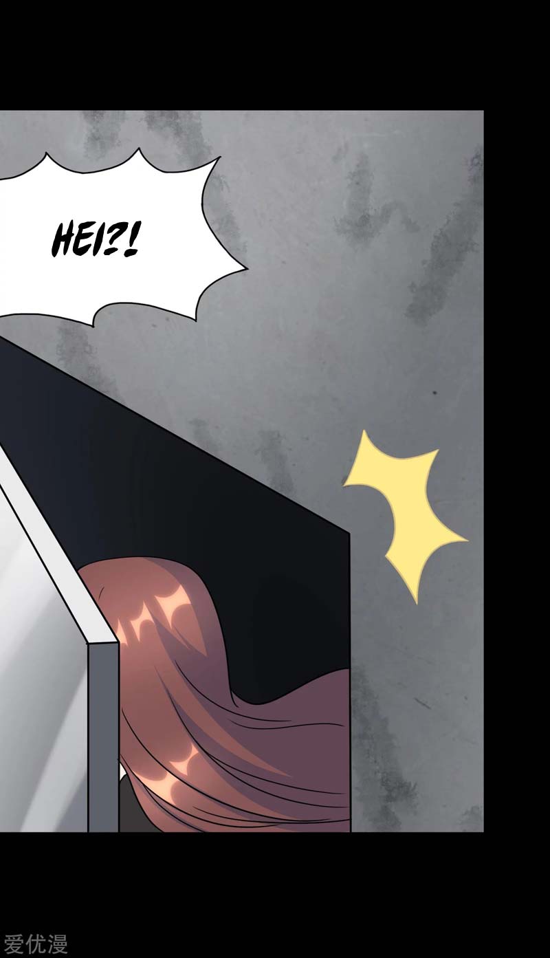 Virus Girlfriend Chapter 169 Bahasa Indonesia