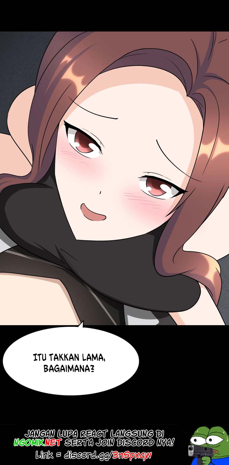 Virus Girlfriend Chapter 169 Bahasa Indonesia