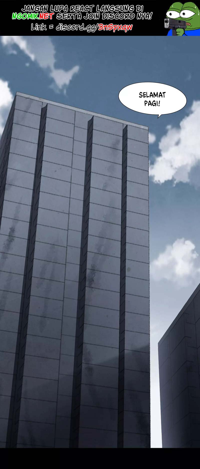 Virus Girlfriend Chapter 172 Bahasa Indonesia