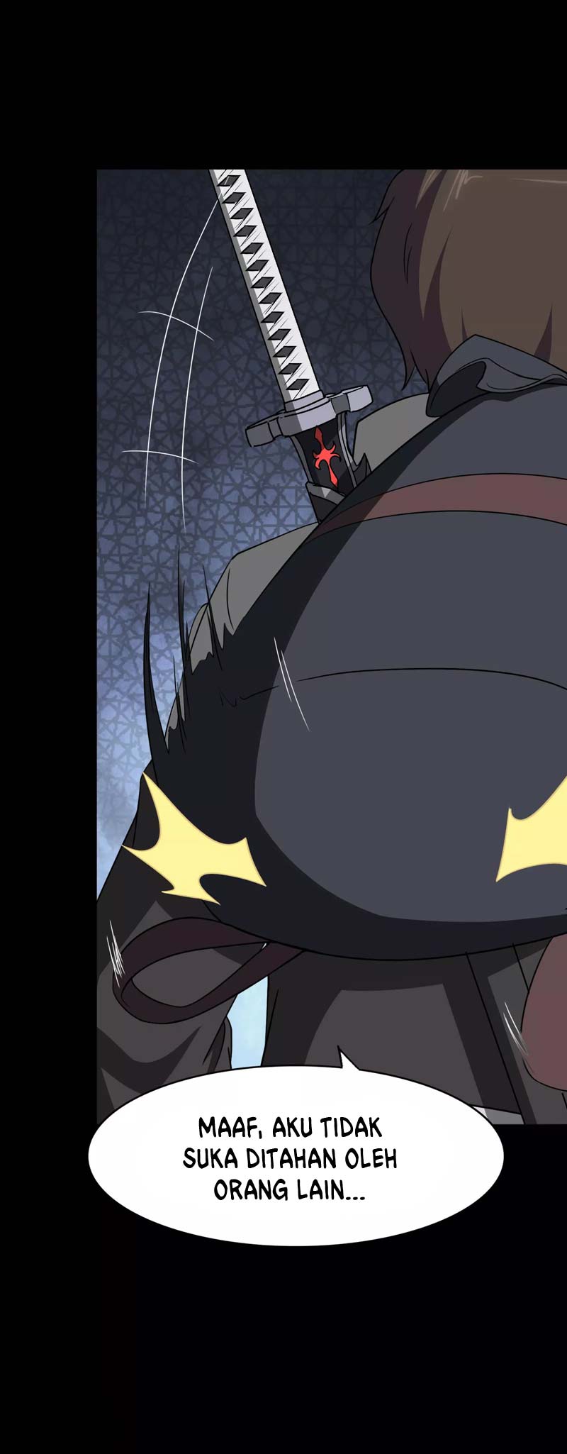 Virus Girlfriend Chapter 172 Bahasa Indonesia