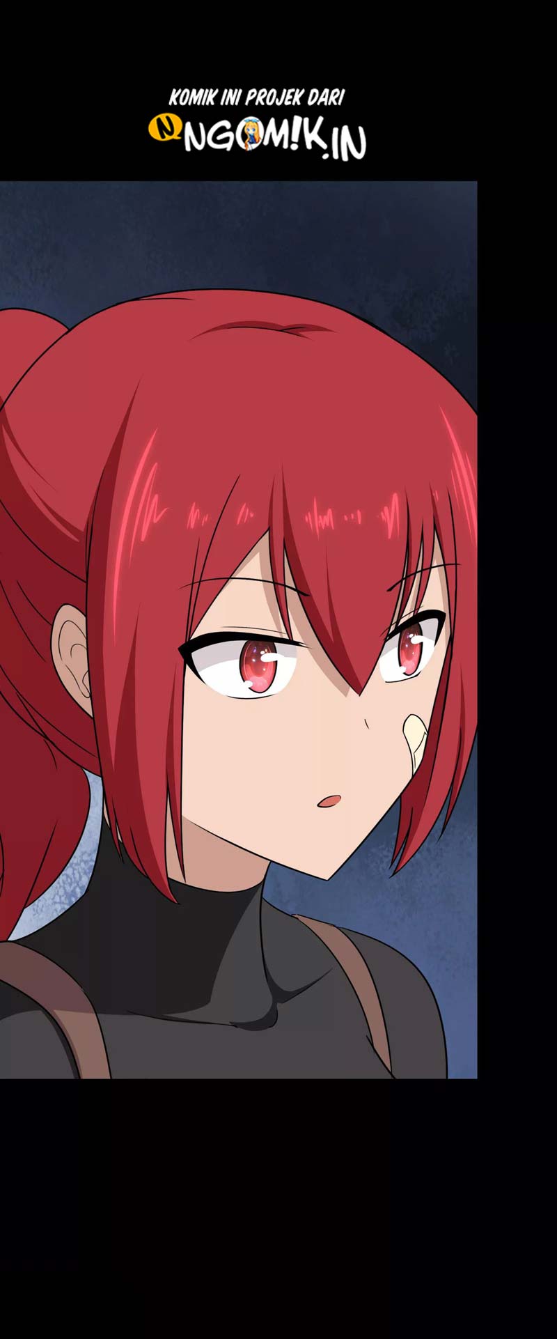 Virus Girlfriend Chapter 172 Bahasa Indonesia