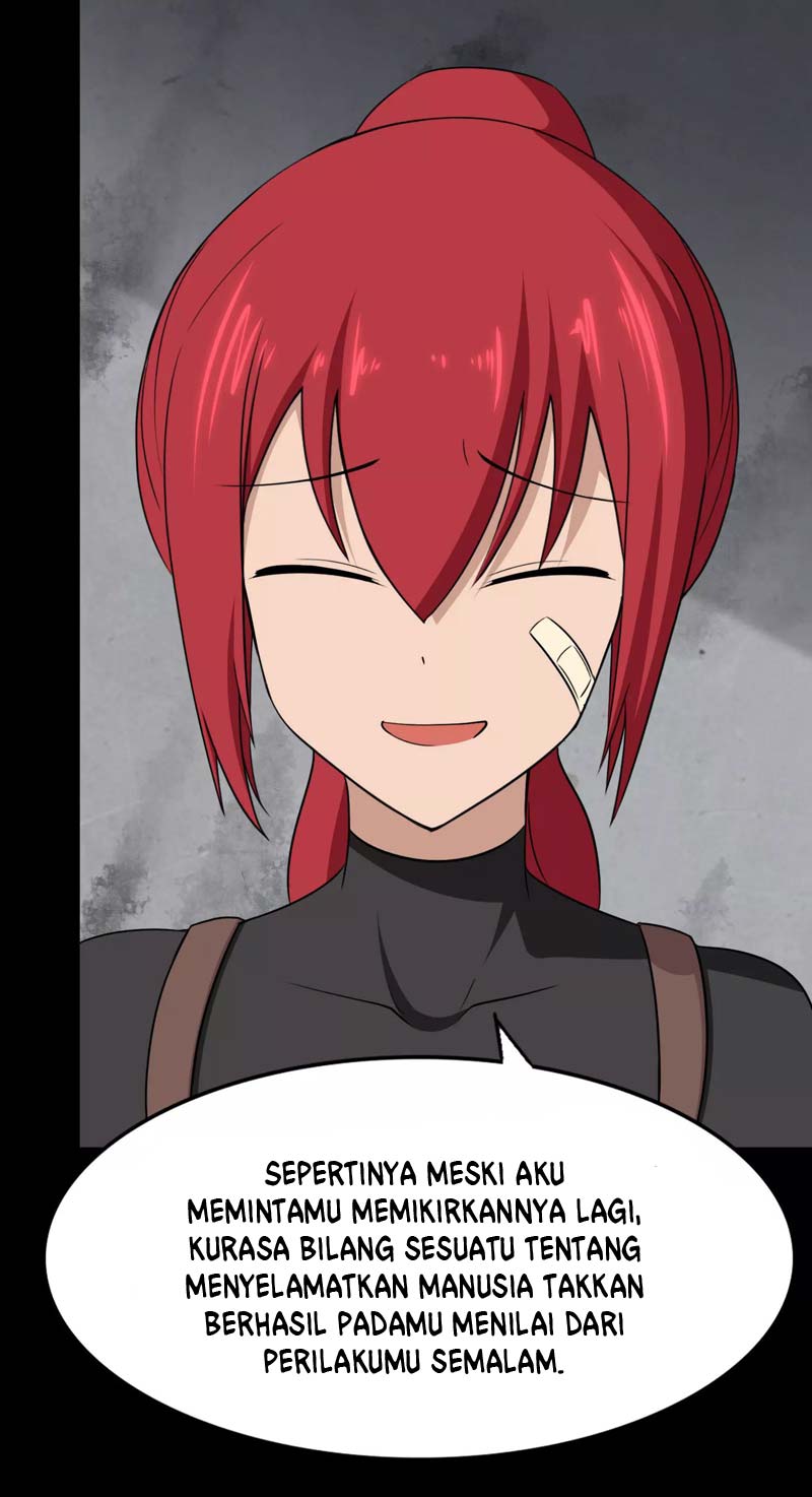 Virus Girlfriend Chapter 172 Bahasa Indonesia