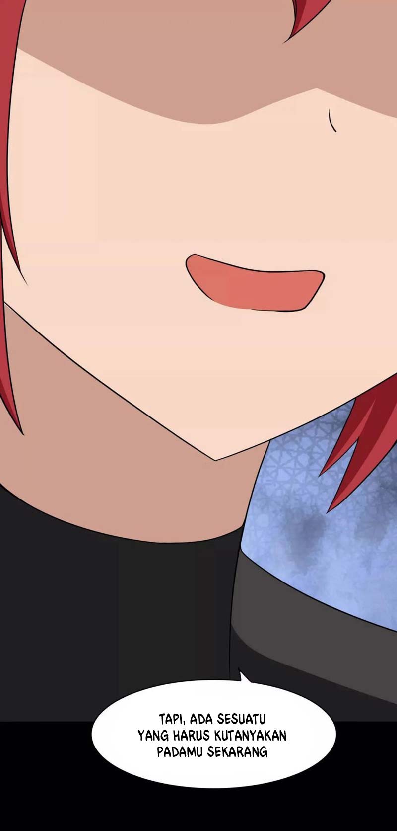 Virus Girlfriend Chapter 172 Bahasa Indonesia