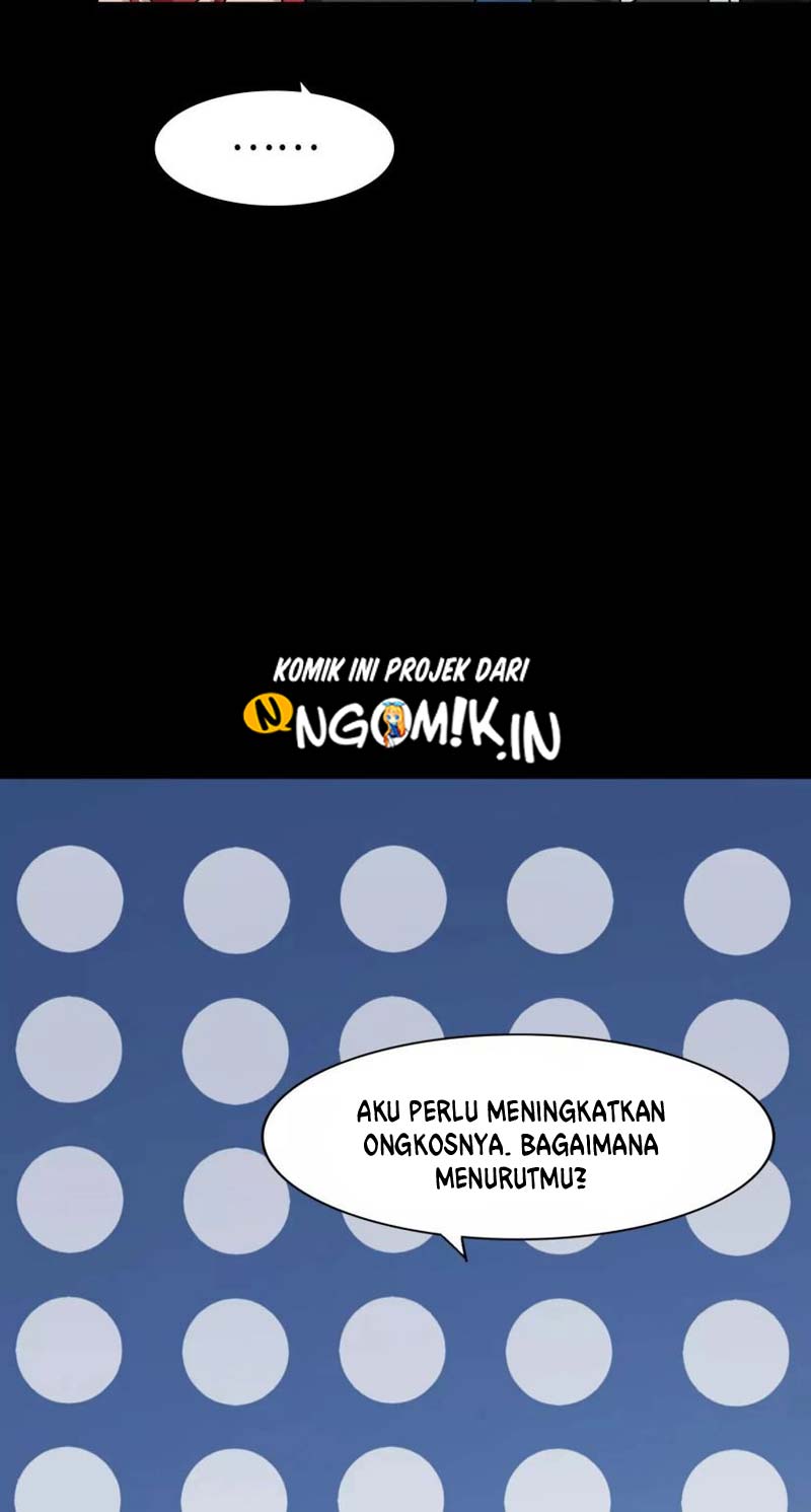 Virus Girlfriend Chapter 172 Bahasa Indonesia