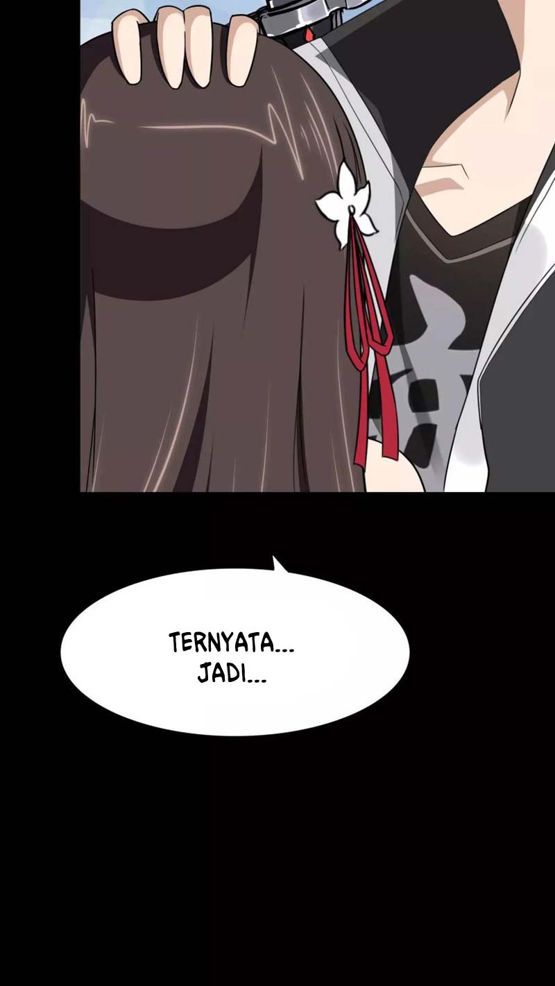 Virus Girlfriend Chapter 172 Bahasa Indonesia