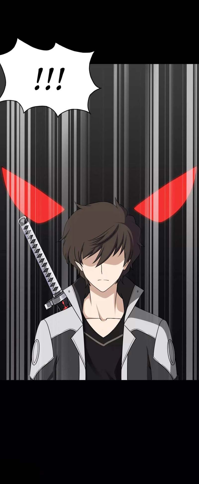 Virus Girlfriend Chapter 172 Bahasa Indonesia