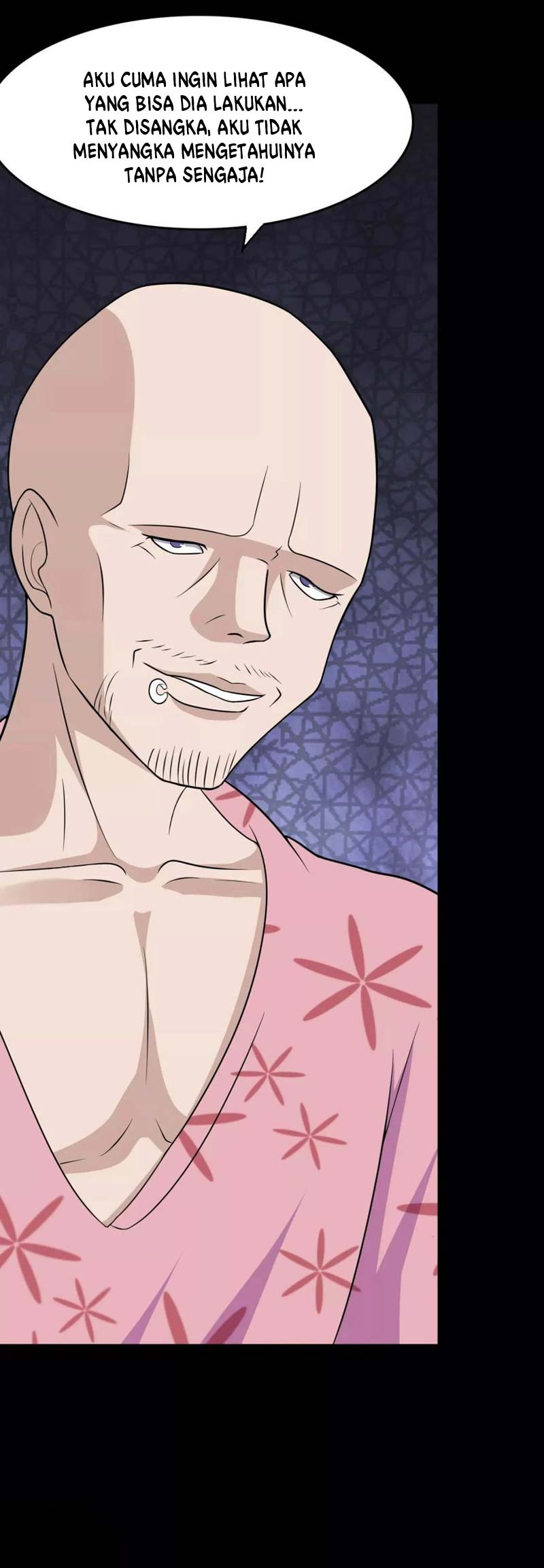 Virus Girlfriend Chapter 172 Bahasa Indonesia