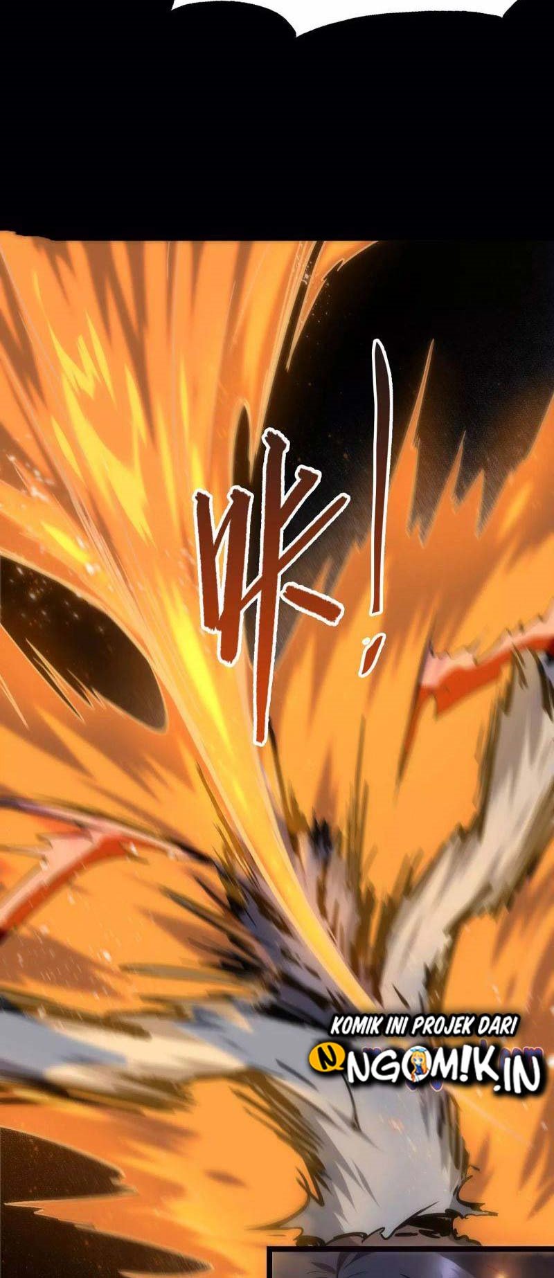 Virus Girlfriend Chapter 202 Bahasa Indonesia