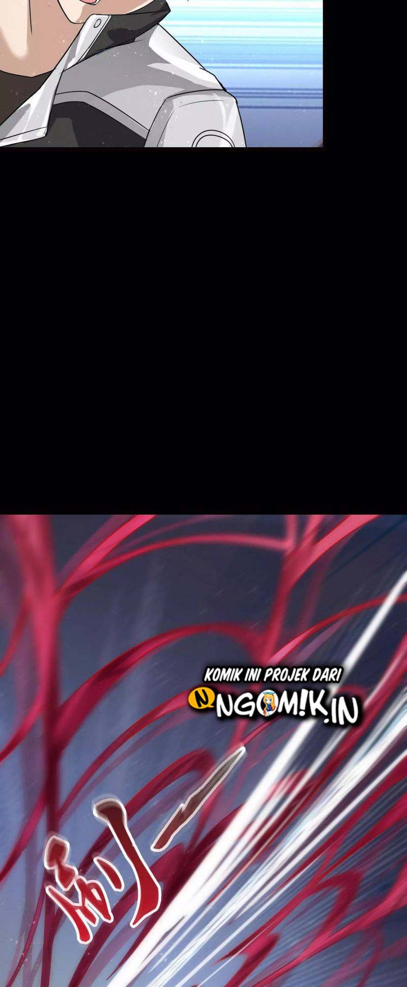 Virus Girlfriend Chapter 202 Bahasa Indonesia