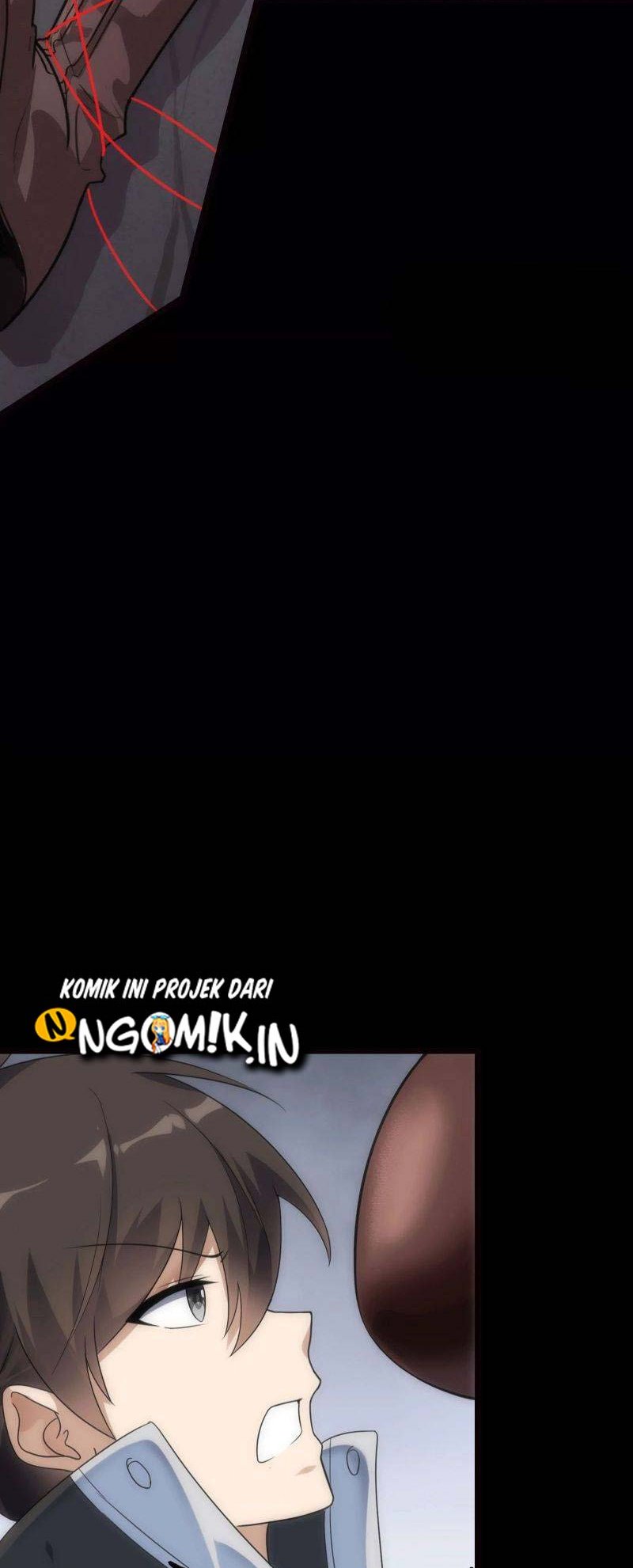 Virus Girlfriend Chapter 202 Bahasa Indonesia