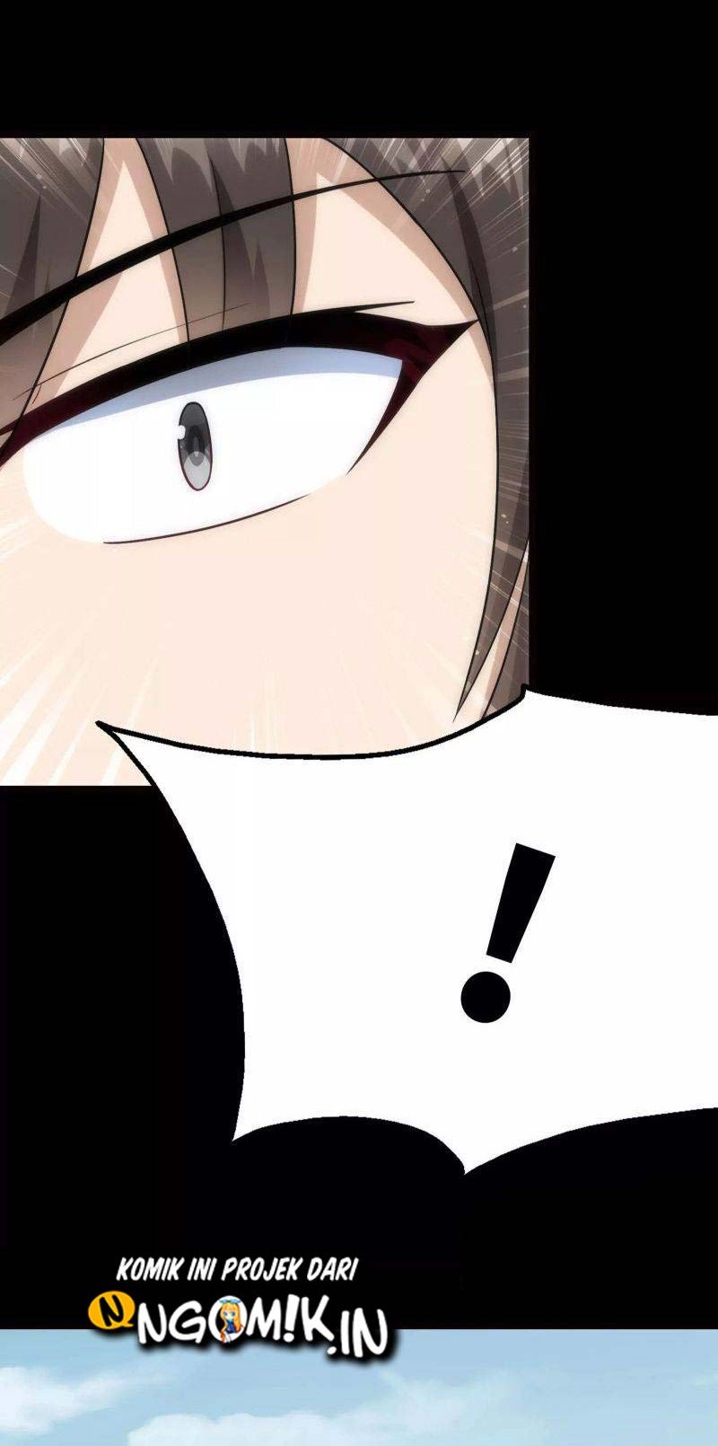 Virus Girlfriend Chapter 202 Bahasa Indonesia