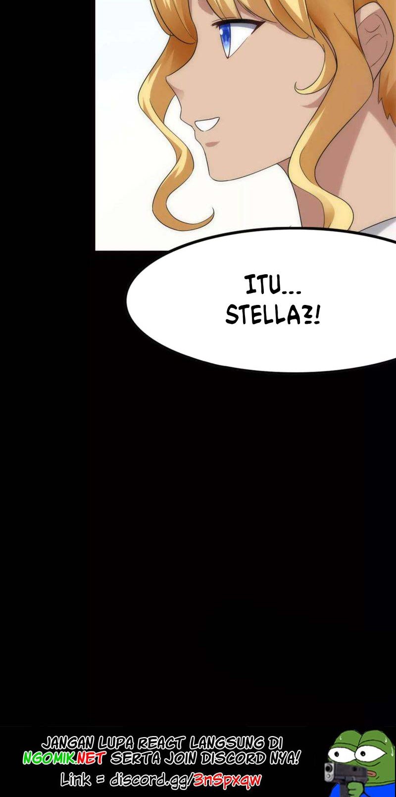 Virus Girlfriend Chapter 202 Bahasa Indonesia