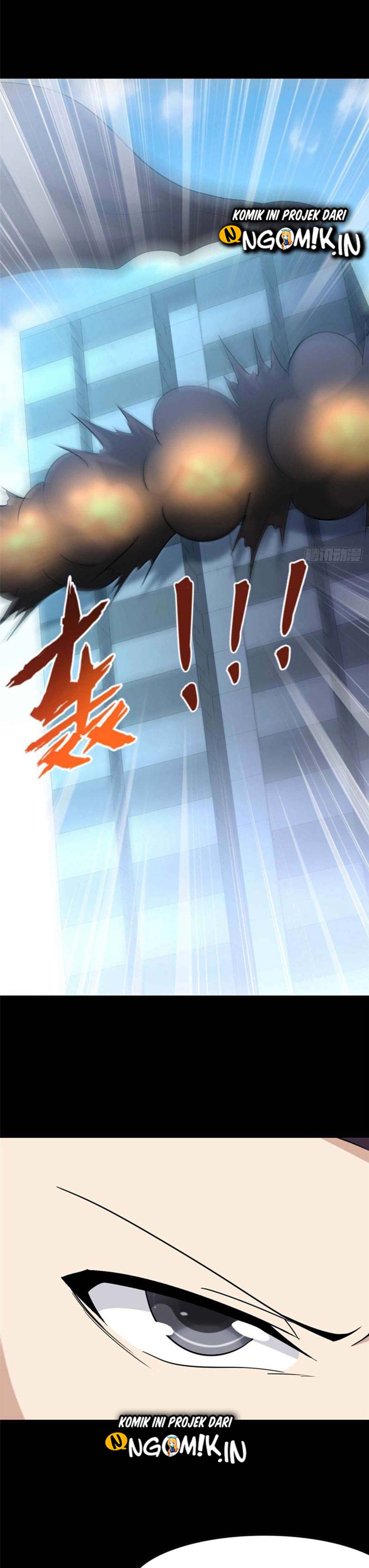 Virus Girlfriend Chapter 225 Bahasa Indonesia