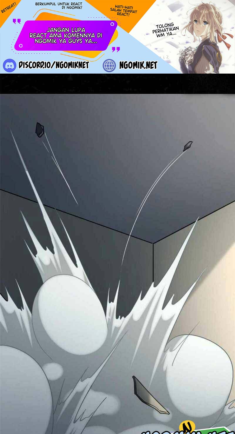 Virus Girlfriend chapter 283