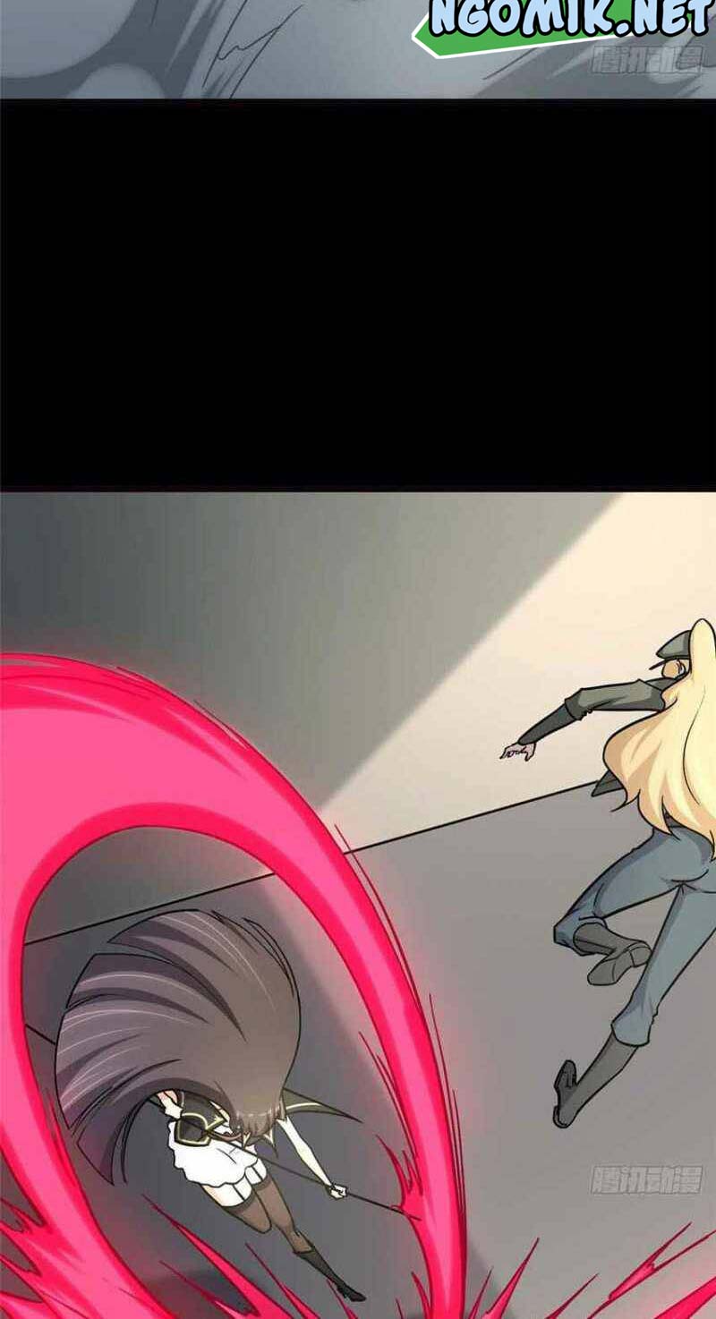 Virus Girlfriend chapter 283