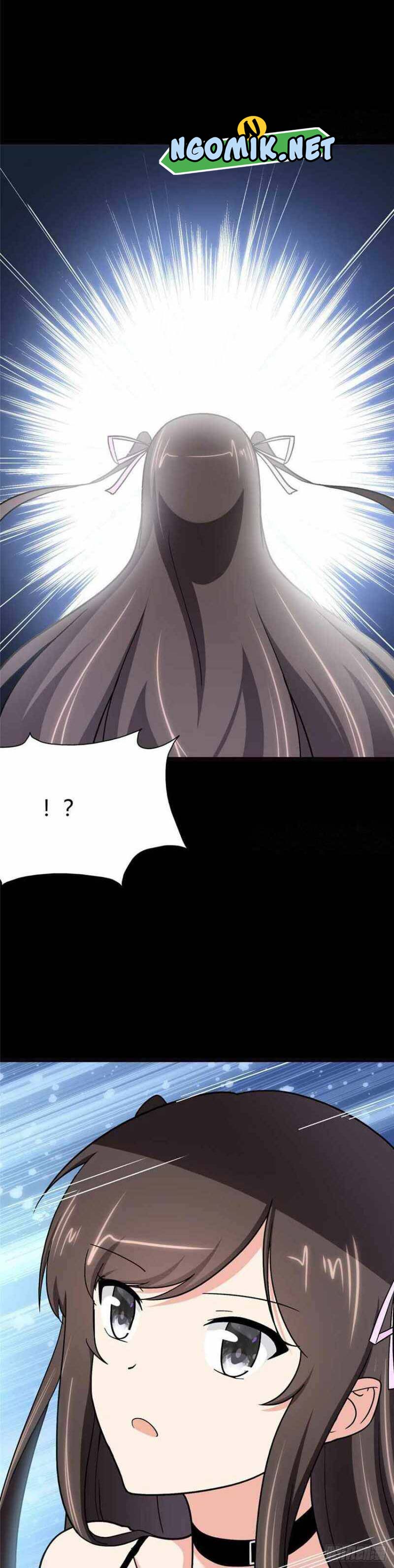 Virus Girlfriend chapter 283