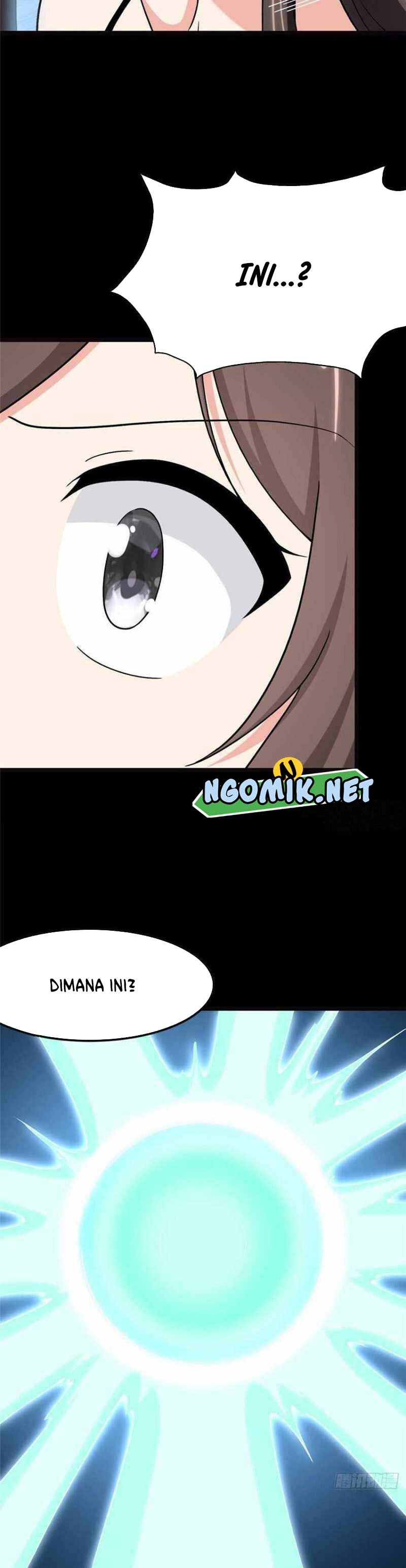 Virus Girlfriend chapter 283