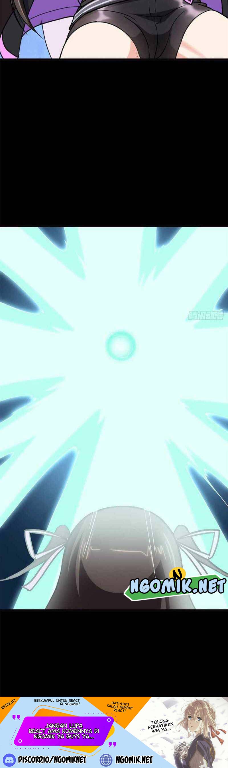 Virus Girlfriend chapter 283