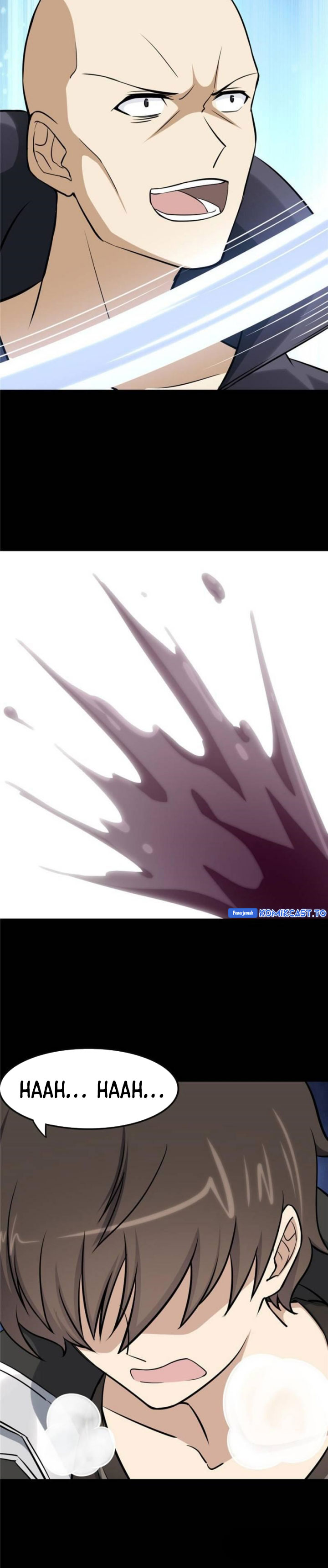 Dilarang COPAS - situs resmi www.mangacanblog.com - Komik virus girlfriend 335 - chapter 335 336 Indonesia virus girlfriend 335 - chapter 335 Terbaru 2|Baca Manga Komik Indonesia|Mangacan