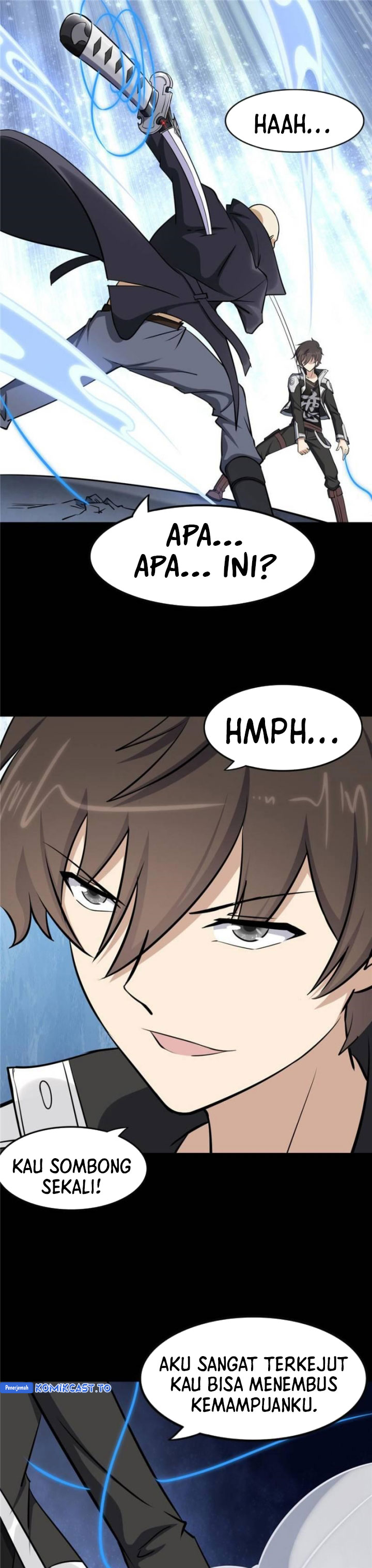 Dilarang COPAS - situs resmi www.mangacanblog.com - Komik virus girlfriend 335 - chapter 335 336 Indonesia virus girlfriend 335 - chapter 335 Terbaru 3|Baca Manga Komik Indonesia|Mangacan