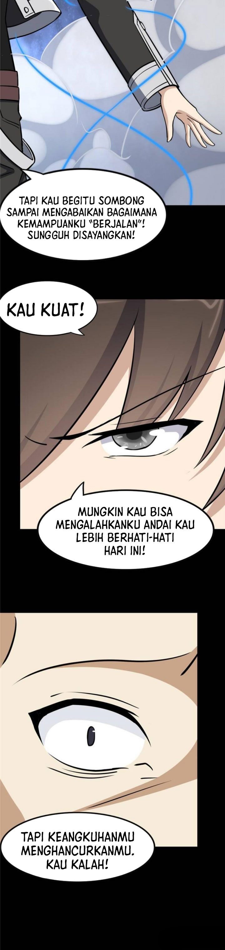 Dilarang COPAS - situs resmi www.mangacanblog.com - Komik virus girlfriend 335 - chapter 335 336 Indonesia virus girlfriend 335 - chapter 335 Terbaru 4|Baca Manga Komik Indonesia|Mangacan