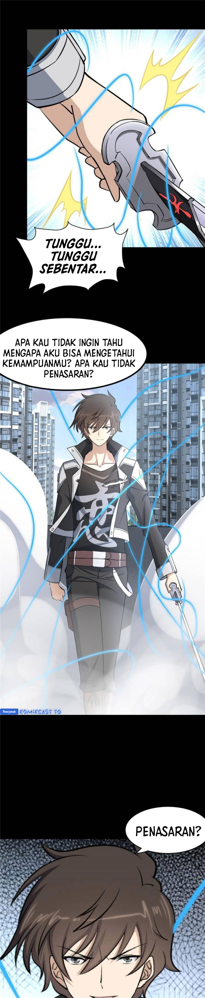 Dilarang COPAS - situs resmi www.mangacanblog.com - Komik virus girlfriend 335 - chapter 335 336 Indonesia virus girlfriend 335 - chapter 335 Terbaru 5|Baca Manga Komik Indonesia|Mangacan