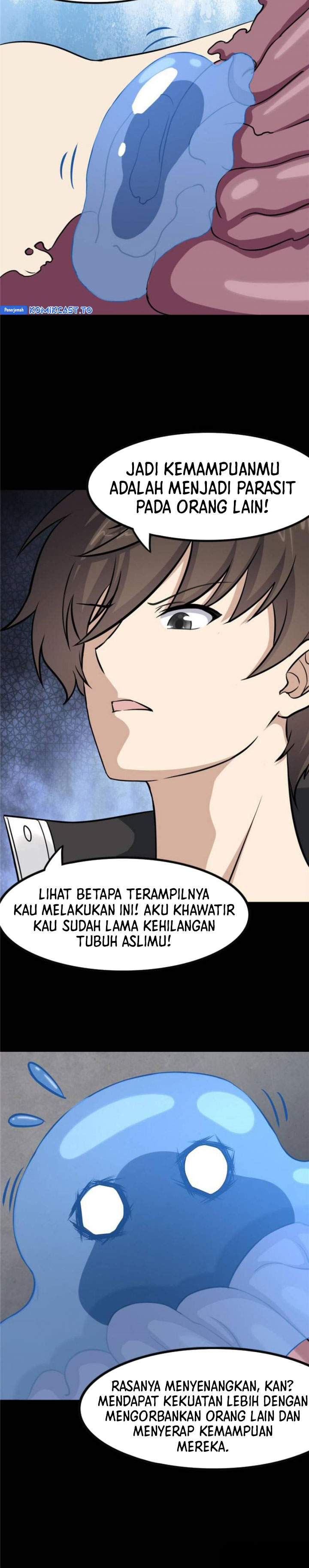 Dilarang COPAS - situs resmi www.mangacanblog.com - Komik virus girlfriend 335 - chapter 335 336 Indonesia virus girlfriend 335 - chapter 335 Terbaru 8|Baca Manga Komik Indonesia|Mangacan