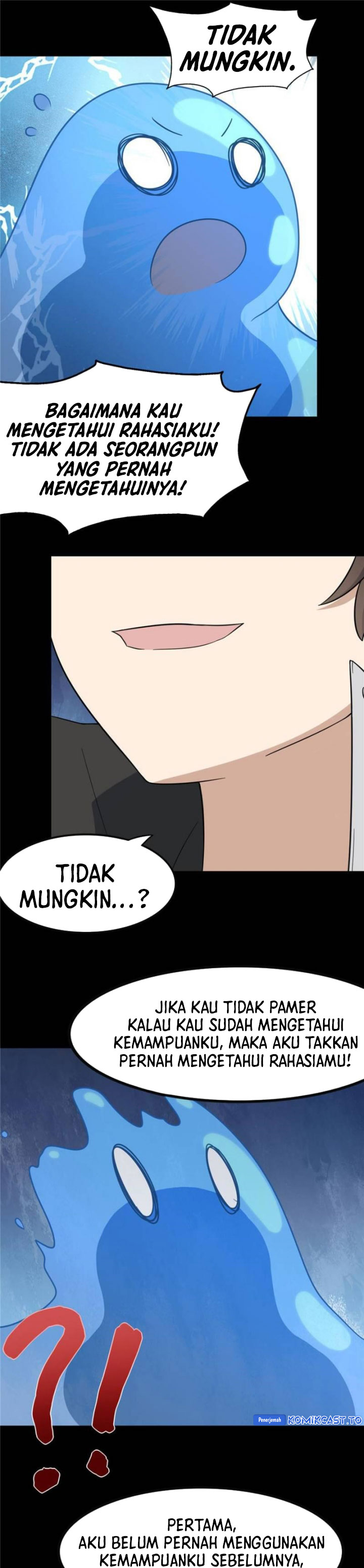 Dilarang COPAS - situs resmi www.mangacanblog.com - Komik virus girlfriend 335 - chapter 335 336 Indonesia virus girlfriend 335 - chapter 335 Terbaru 9|Baca Manga Komik Indonesia|Mangacan