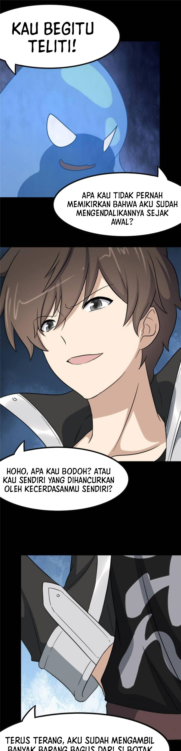 Dilarang COPAS - situs resmi www.mangacanblog.com - Komik virus girlfriend 335 - chapter 335 336 Indonesia virus girlfriend 335 - chapter 335 Terbaru 11|Baca Manga Komik Indonesia|Mangacan