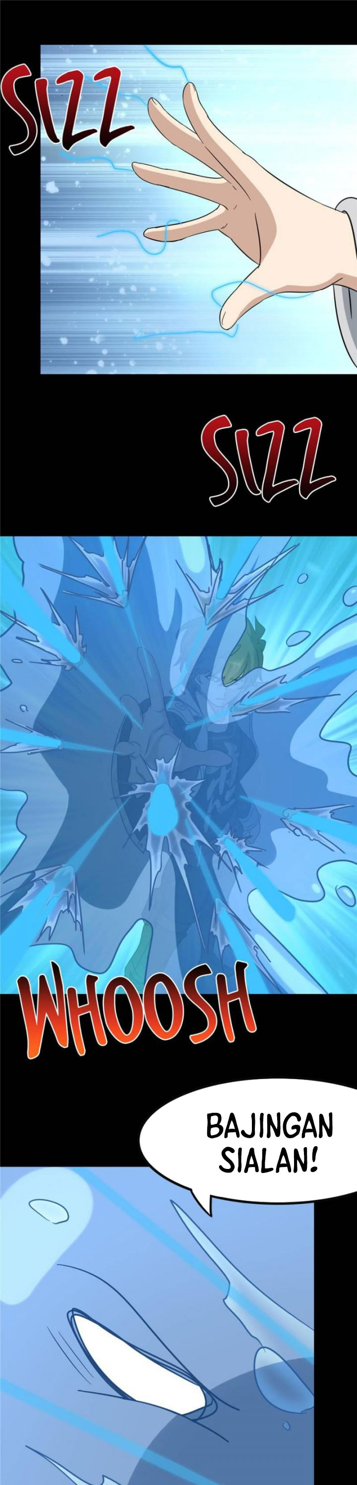 Dilarang COPAS - situs resmi www.mangacanblog.com - Komik virus girlfriend 335 - chapter 335 336 Indonesia virus girlfriend 335 - chapter 335 Terbaru 15|Baca Manga Komik Indonesia|Mangacan